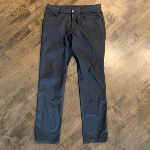 Lululemon Men’s ABC Pant
